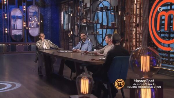 MasterChef 2023:    Ποιοι θα κερδίσουν το χρυσό εισιτήριιο της πεντάδας; Ποιος ή ποια θα αφήσει την ποδιά;