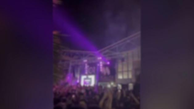 Βόλος: Δεκάδες νεαροί στο νοσοκομείο μετά το έξαλλο φοιτητικό πάρτι – «Βλέπαμε ανθρώπους να καταρρέουν μπροστά μας» (video)
