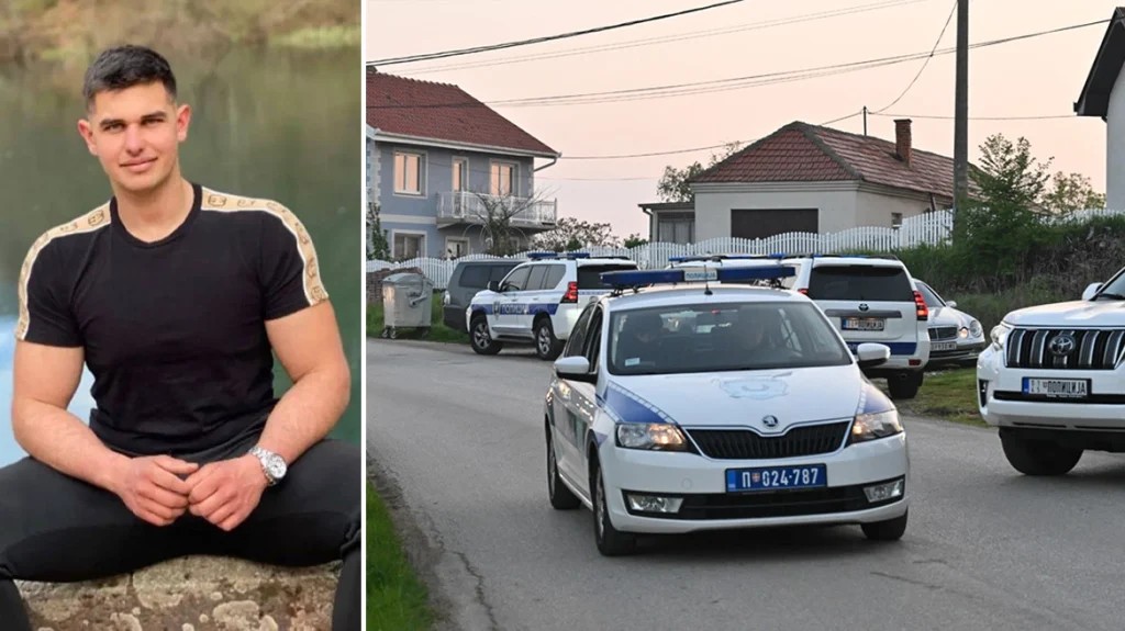 Νέο λουτρό αίματος στη Σερβία: 21χρονος  πυροβόλησε και  σκότωσε  10 άτομα – Σε εθνικό πένθος η χώρα