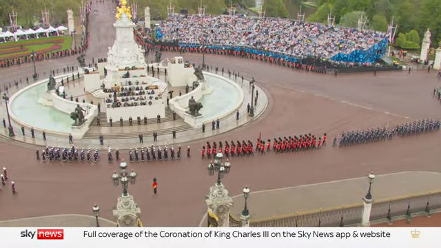 Στέψη Βασιλιά Καρόλου: Σε αστυνομικό κλοιό το Λονδίνο – Συνελήφθη ο επικεφαλής της οργάνωσης κατά της μοναρχίας και άλλα 5 άτομα