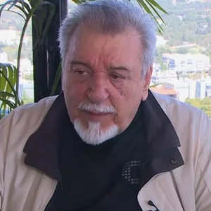 Τάσος Χαλκιάς: Κάηκε το εξοχικό του στο Πόρτο Γερμενό – «Όλα στάχτη σε μια νύχτα» γράφει ο γιος του