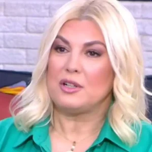 Ράνια Θρασκιά: Η σπάνια εξομολόγηση για το διαζύγιό της – «Έχω έναν πόνο, δεν θέλω να γυρνάω εκεί γιατί δεν αντέχεται» (βίντεο)