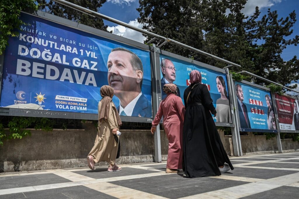 Μια ανάσα από τις τουρκικές εκλογές – Όλα όσα θέλετε να ξέρετε