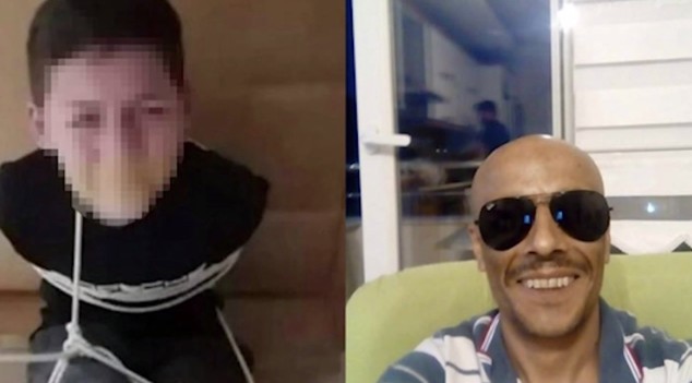Φρίκη στην Τουρκία: Επιστάτης απήγαγε και στραγγάλισε 12χρονο – Ζητούσε λύτρα 400.000 ευρώ