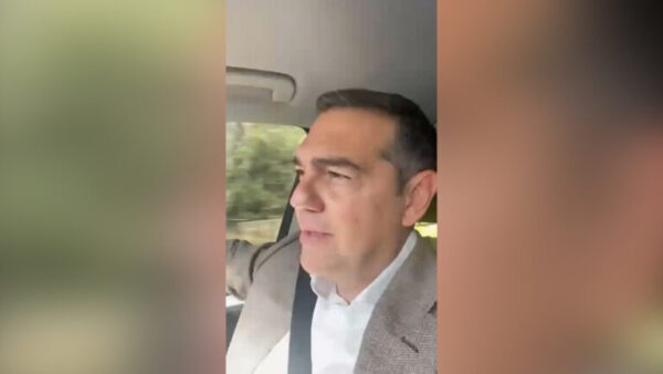 Τσίπρας στο TikTok για το debate: Σούπα ξεσούπα, τα μαρτύρησε όλα ο Μητσοτάκης