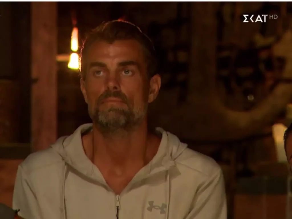 Survivor All Star Spoiler: «Βόμβα» – Ο Στέλιος Χανταμπάκης αποχωρεί οικειοθελώς από το παιχνίδι (video)