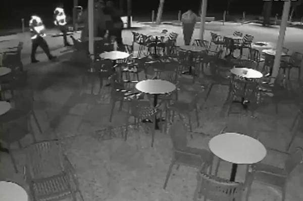 Αλβανία: Παραμένει κρατούμενος ο υποψήφιος δήμαρχος Χειμμάρας Φρέντη Μπελέρη – Διάβημα του ΥΠΕΞ για τη σύλληψη (video)