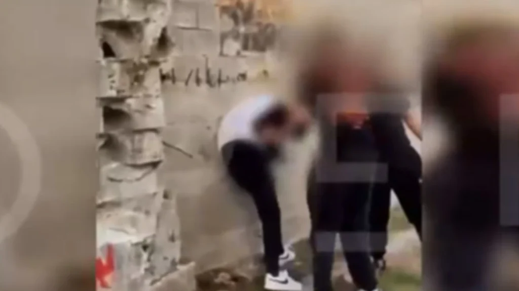 Μενίδι: Άγριος ξυλοδαρμός 16χρονου για 5 ευρώ – Τι λέει το θύμα και η μητέρα του – Ένταση με την εκπρόσωπο της Αστυνομίας (video)
