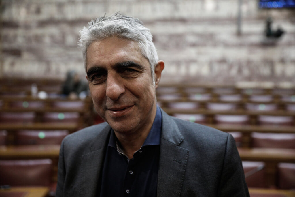 Γιώργος Τσίπρας: Ο ΣΥΡΙΖΑ θα επαναφέρει την απλή αναλογική – «Αρνούνται να αποδεχτούν την πραγματικότητα» απαντά η ΝΔ