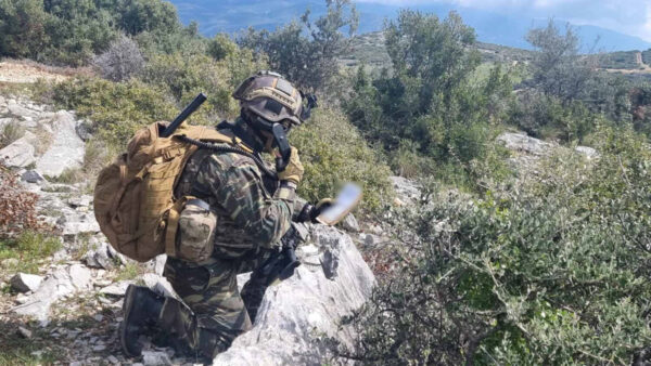 Iωάννινα: Τρεις φαντάροι τραυματίστηκαν στο πεδίο βολής – Μεταφέρθηκαν στο νοσοκομείο