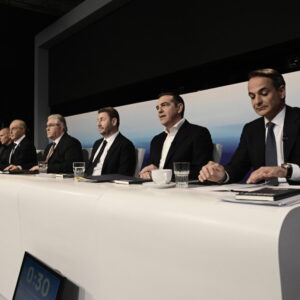 Τι δήλωσαν στα πόθεν έσχες  ο Πρόεδρος της Δημοκρατίας , ο πρωθυπουργός και οι αρχηγοί των πολιτικών κομμάτων