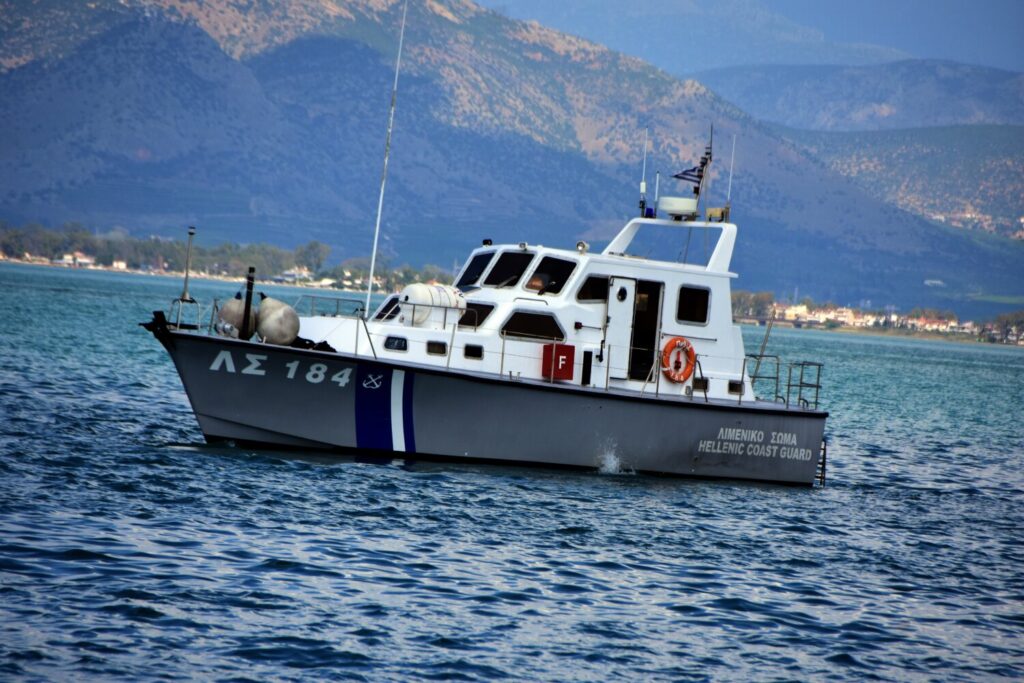 Συναγερμός στο Λιμενικό: Σύκρουση φορτηγών πλοίων στα ανοιχτά της Χίου – Σπεύδει σούπερ μούμα