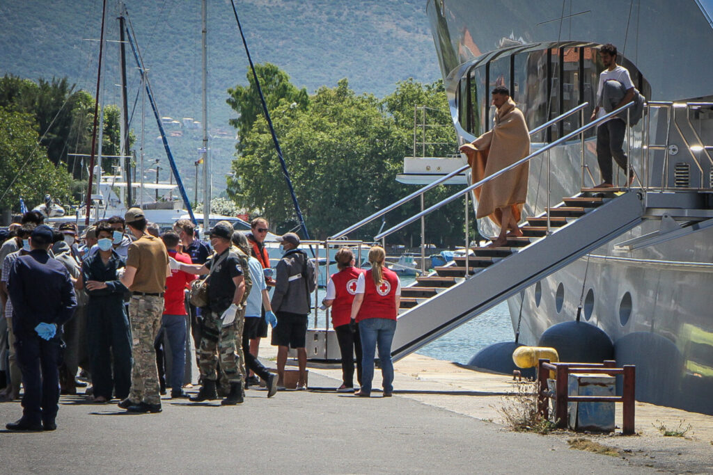 Αλέξης Τσίπρας: Ακύρωσε ομιλία στη Σητεία λόγω του ναυαγίου στην Πύλο – Στην Καλαμάτα Λινού και Χαρίτσης