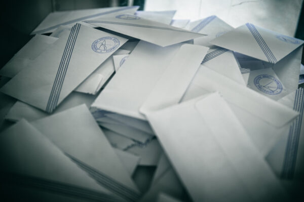 Δημοσκόπηση ALCO: Στις 10 μονάδες η διαφορά ΝΔ και ΠΑΣΟΚ – Στο 6,5% ο  ΣΥΡΙΖΑ – Κατά του αποκλεισμού Κασσελάκη οι ψηφοφόροι