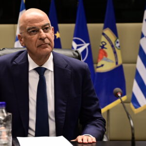 Ν. Δένδιας: Η Ελλάδα θα παράσχει κατά το δυνατόν και μέσα στις δυνάμεις της, όποια βοήθεια μπορεί στην Κύπρο