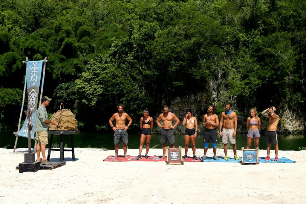 Survivor All Star: Η πρώτη αποχώρηση μετά το ατομικό – Δείτε το τρέιλερ