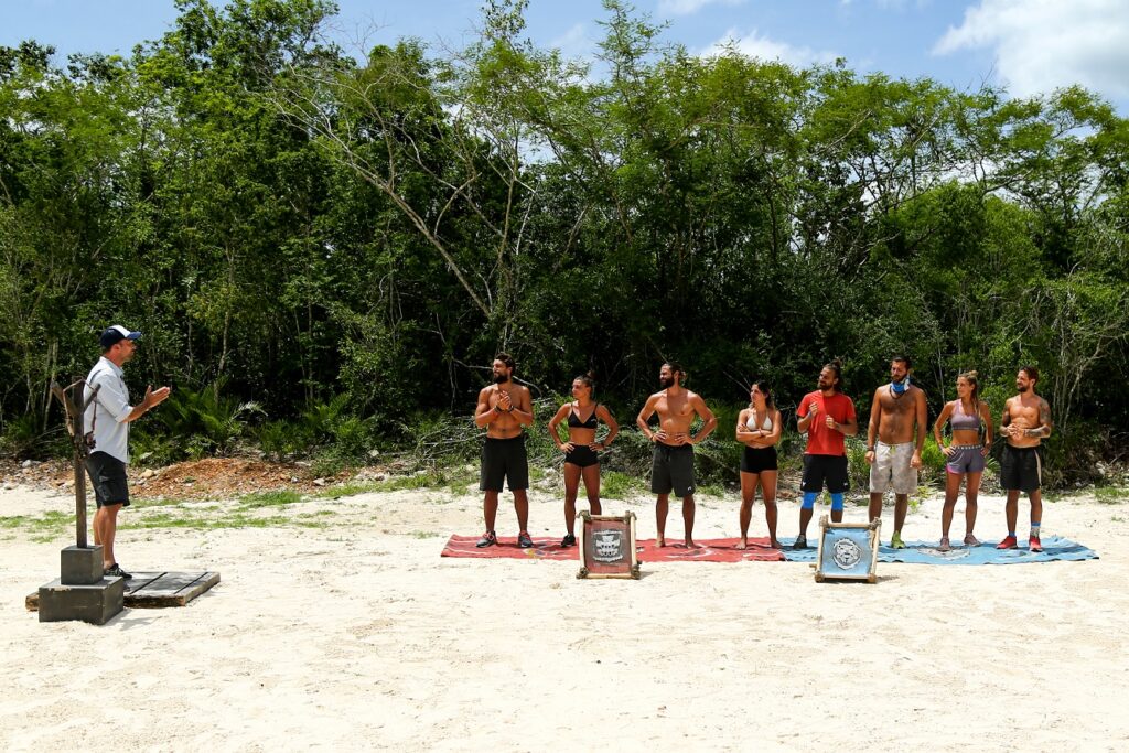 Survivor All Star: Δεύτερο ατομικό αγώνισμα και μια υποψηφιότητα που ξαφνιάζει! – Δείτε το τρέϊλερ