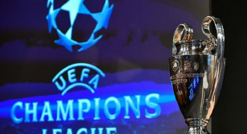UEFA Champion League: Αγαπημένα πρόσωπα του MEGA «Παίζουν Μπάλα» στον μεγάλο τελικό – Δείτε τα βίντεο