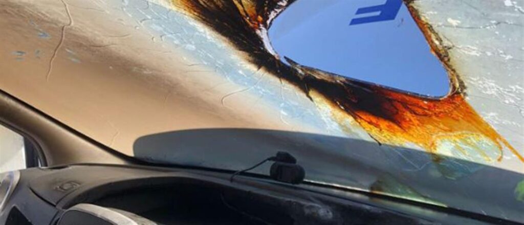 Φωτιά σε αυτοκίνητο από… γυαλιά ηλίου – Οι οδηγίες της Πυροσβεστικής