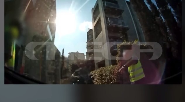 ΣΔΟΕ: Βίντεο – ντοκουμέντο από τη σύλληψη του «τραπεζίτη» που ξέπλενε εκατομμύρια ευρώ από εμπόριο ναρκωτικών
