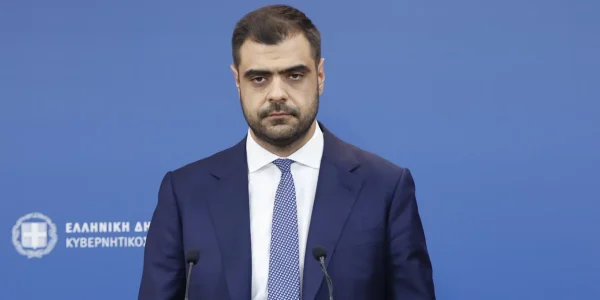 Παύλος Μαρινάκης για Στέφανο Κασσελάκη: Με όσα λέει για την παράνομη πισίνα του προσβάλλει τη νοημοσύνη κάθε πολίτη