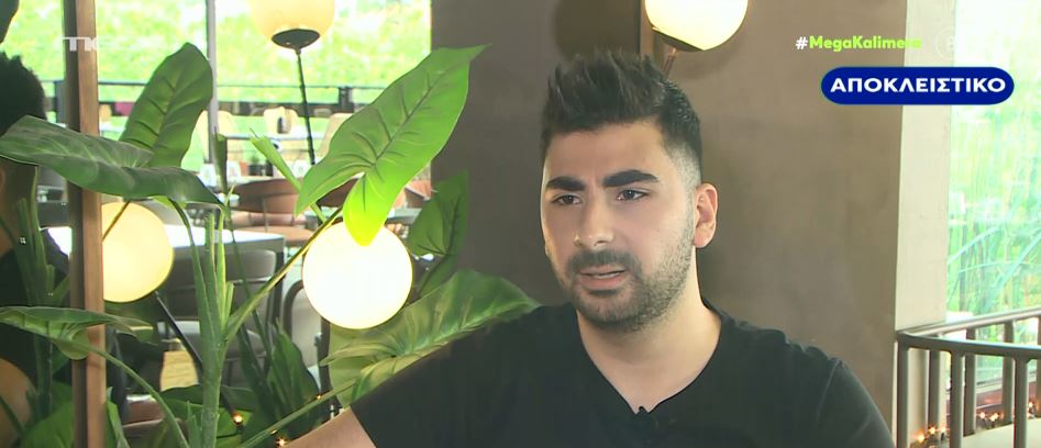 Κωνσταντίνος Παντελίδης: «Θεωρώ bullying να μου λένε ότι δεν έχω δικαίωμα να συνεχίσω το επάγγελμα του αδελφού μου» (video)
