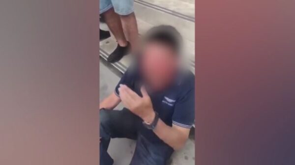 Ομόνοια: Συνελήφθη 63χρονος – Ζητούσε ερωτικό ραντεβού από ανήλικη & της έστελνε άσεμνες φωτογραφίες