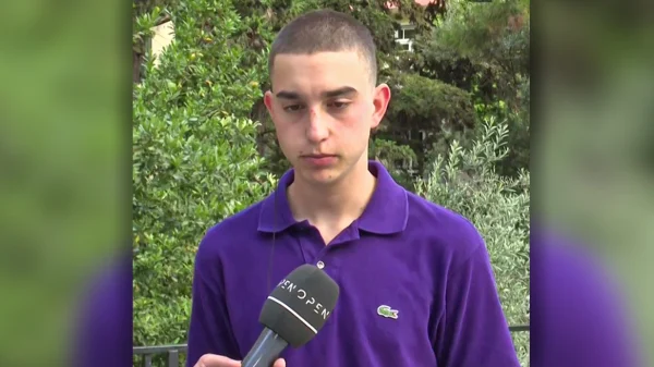 Πανελλαδικές 2023: O αριστούχος με 19.710 μόρια αποκάλυψε τη «συνταγή» της επιτυχίας