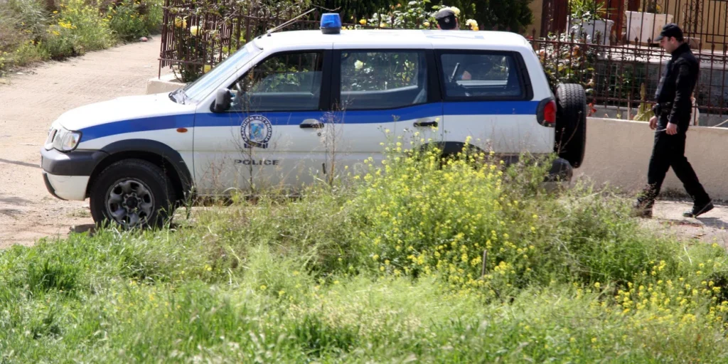 Hράκλειο: Αδέλφια τσακώνονται για ένα δρόμο – Πυροβολισμοί και μηνύσεις