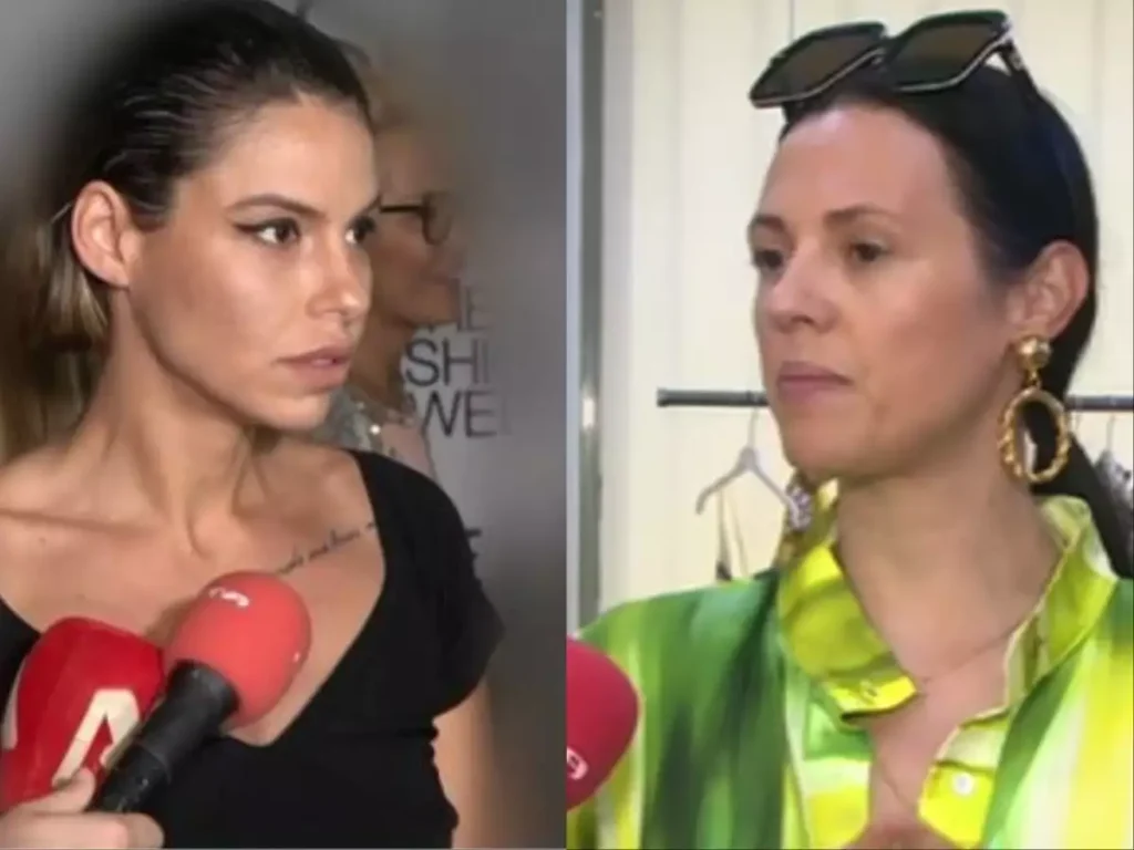 Ραμόνα Βλαντή: «Απορώ που μπέρδεψαν την Μέγκι Ντρίο με μένα, είναι απεριποίητη» (video)
