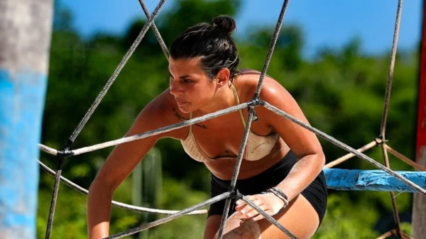 Survivor All Star: Νέος κύκλος με αγώνες ασυλίας – Στο «στόχαστρο» η Σταυρούλα Χρυσαειδή