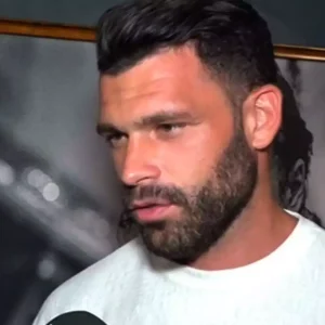 Στάθης Σχίζας: Ερωτευμένος με πασίγνωστη καλλονή – “Είναι γνωστή μέσω της δράσης της στα social”