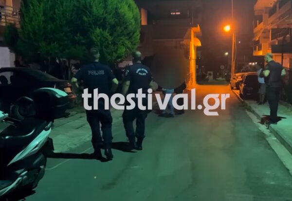 Θεσσαλονίκη: Αυτός είναι ο 35χρονος Αλβανός που εκτέλεσαν τα μεσάνυχτα – Tι λέει η αστυνομία