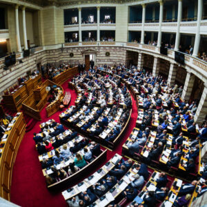 ΟΠΕΚΕΠΕ: Και τρίτη δικογραφία για άλλους 2 εν ενεργεία βουλευτές από την Ευρωπαϊκή Εισαγγελία – Τα πολιτικά πρόσωπα που εμπλέκονται από την Ευρωπαϊκή Εισαγγελία