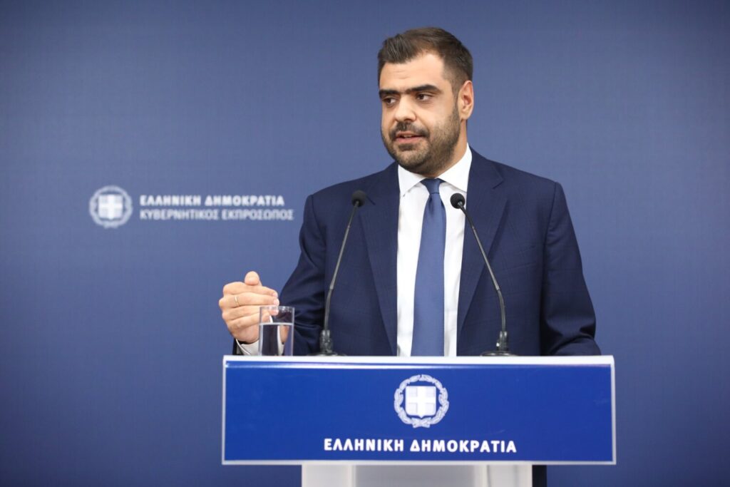 Λιβύη – Π. Μαρινάκης για τροχαίο: «Δεν μπορούμε να πούμε με βεβαιότητα τι συνέβη στην ελληνική αποστολή» (video)