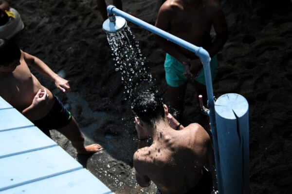 Καιρός: «Μετά τους 41 πάμε στους 30…”, λέει  ο Τσατραφύλλιας – Οι 8 περιοχές που «έσπασαν» το θερμόμετρο!