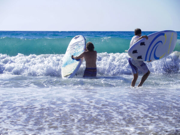 Προ των πυλών ο τελευταίος καύσωνας του καλοκαιριού – Σε ποιες περιοχές ο υδράργυρος θα αγγίξει τους 42 βαθμούς