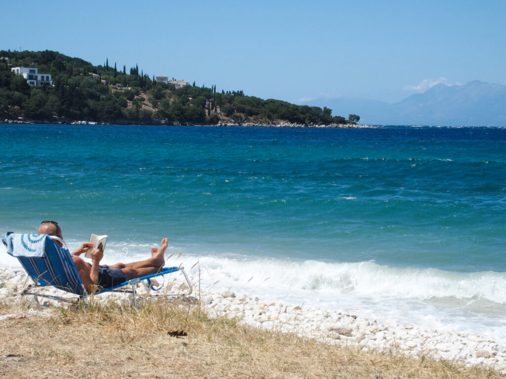 Καιρός – Σάκης Αρναούτογλου: Tι καιρό θα κάνει μέχρι τις 9 Αυγούστου – Έρχονται 39αρια από την Πέμπτη και για τρείς μέρες