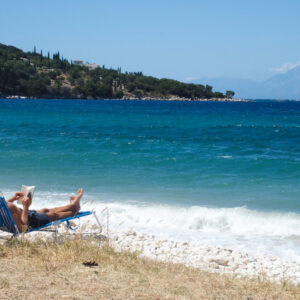 Καιρός: Καύσωνας με 40 – 42°C στη δυτική Ελλάδα – Ισχυροί άνεμοι μέχρι τις 18 Αυγούστου