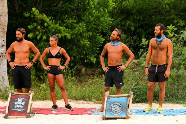 Survivor All Star: Απόψε ο τελευταίος στίβος μάχης στον Άγιο Δομίνικο – Δείτε το τρέϊλερ