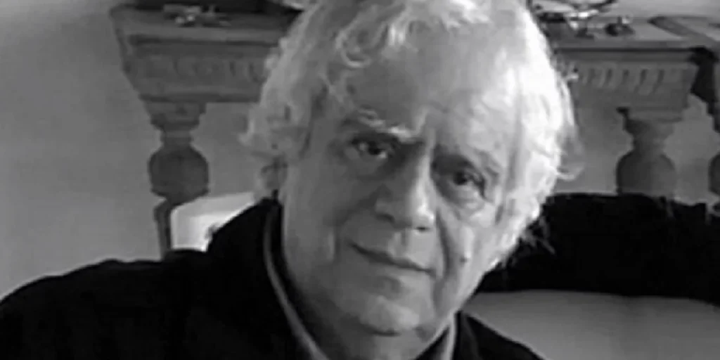 Πέθανε ο στιχουργός Μιχάλης Μπουρμπούλης σε ηλικία 84 ετών