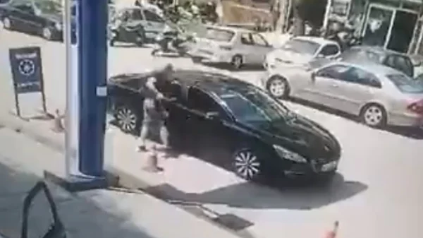 Θεσσαλονίκη: Ποινική δίωξη για ανθρωποκτονία με δόλο στον 45χρονο που πυροβόλησε και σκότωσε τον φίλο του