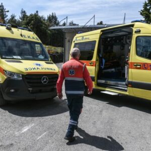 Ξάνθη: 36χρονος οδηγός χωρίς δίπλωμα σκότωσε σε  απανωτά τροχαία δυστυχήματα 2 άτομα, ο ένας είναι αδελφός του