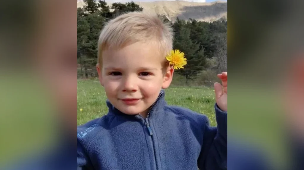 Γαλλία: Θρίλερ με την εξαφάνιση του 2,5 ετών Εμίλ – Τεράστια κινητοποίηση για τον εντοπισμό του