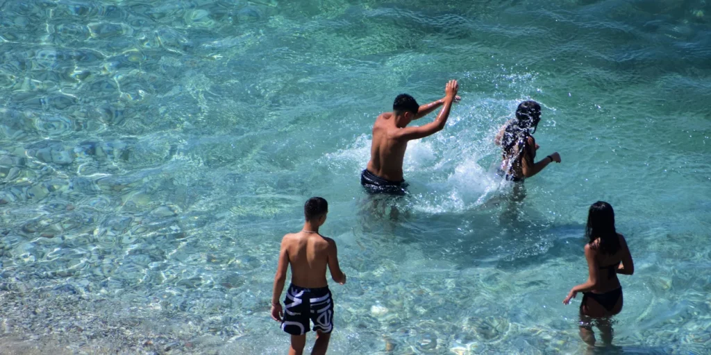 Καιρός: Έρχονται υψηλές θερμοκρασίας με 38αρια – Στο επίκεντρο της ζέστης Αθήνα και Λάρισα