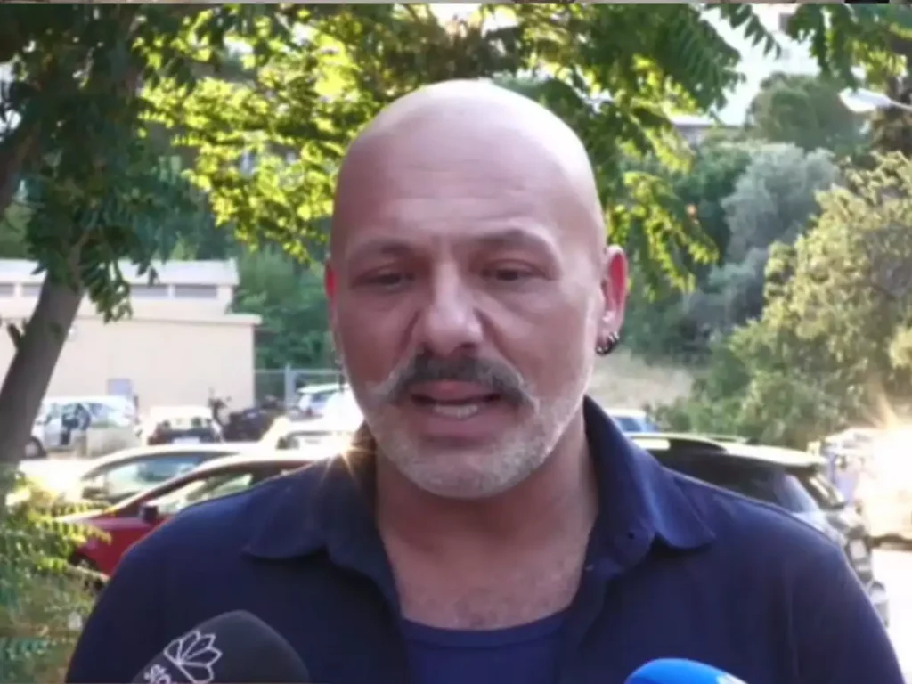 Νίκος Μουτσινάς μετά το οριστικό τέλος της εκπομπής του: «Τα συναισθήματά μου είναι ακόμη ανακατεμένα»  (video)