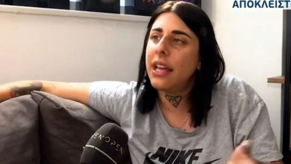 Super Κική: «Είχαν πέσει να με φάνε, κάπως έπρεπε να σώσω την καριέρα μου» (video)