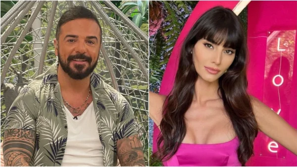 Kαρφιά Τριαντάφυλλου κατά της Παπαγεωργίου: «Τι έχει κάνει η Ηλιάνα, από αποτυχία σε αποτυχία» (video)