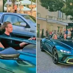 Στέφανος Τσιτσιπάς: «Ουδέποτε του ζητήθηκε να επιδείξει άδεια οδήγησης που νομίμως κατέχει» – Η ανακοίνωση του δικηγόρου του