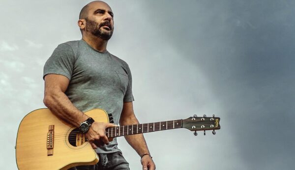 «Έχω κλάψει»: Ο Νίκος Βολάκος τιμά τον αγαπημένο του φίλο, Χρήστο Κυριαζή!